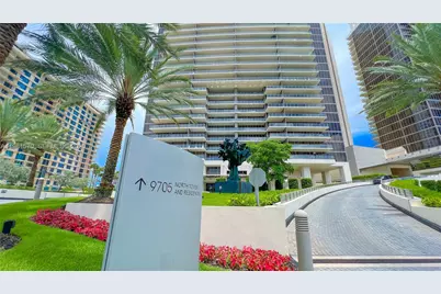 9705 Collins Ave #1701N / 1702N, Bal Harbour, FL 33154 - Photo 21