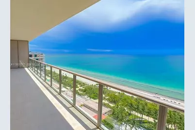 9705 Collins Ave #1701N / 1702N, Bal Harbour, FL 33154 - Photo 5