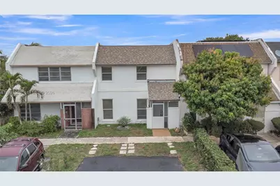 1355 Seaview, North Lauderdale, FL 33068 - Photo 1