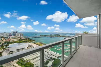 [Address not provided], Miami, FL 33132 - Photo 1
