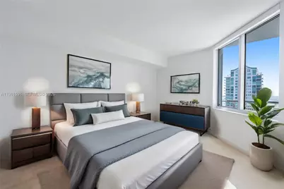 325 S Biscayne Blvd #3721, Miami, FL 33131 - Photo 7