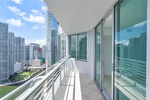 325 S Biscayne Blvd, Miami, FL 33131 - Photo 9