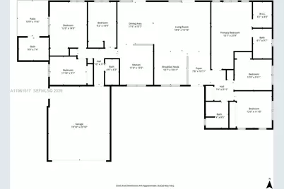 11951 SW 120th Ter, Miami, FL 33186 - Photo 9