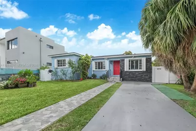 6350 NW 39th Ter, Virginia Gardens, FL 33166 - Photo 1