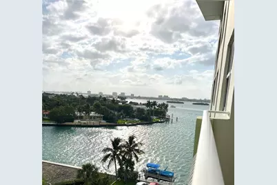 10350 W Bay Harbor Dr #7N, Bay Harbor Islands, FL 33154 - Photo 3