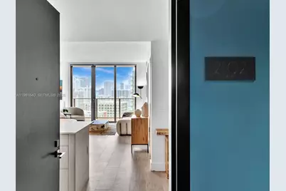 121 NE 34th St #2102, Miami, FL 33137 - Photo 1