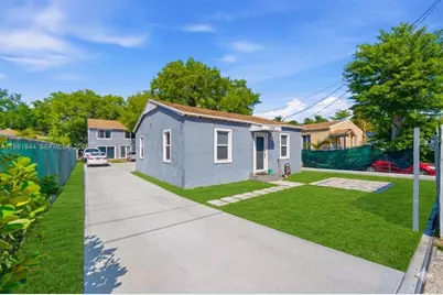 6324 NW 1st Pl, Miami, FL 33150 - Photo 3