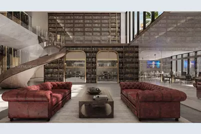 20 NE 11th St #2606B, Miami, FL 33132 - Photo 5