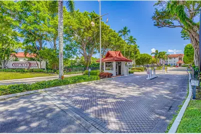 101 E Half Moon Cir #B, Hypoluxo, FL 33462 - Photo 63