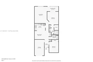 7641 NW 99th Ave, Tamarac, FL 33321 - Photo 35