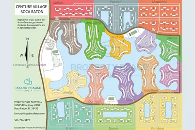 2052 Exeter C #2052, Boca Raton, FL 33434 - Photo 9