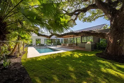 1701 Micanopy Ave, Coconut Grove, FL 33133 - Photo 3