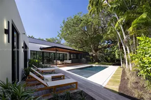 1701 Micanopy Ave, Coconut Grove, FL 33133 - Photo 1
