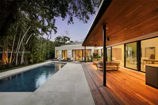 1701 Micanopy Ave, Coconut Grove, FL 33133 - Photo 35