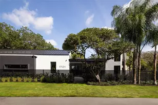 1701 Micanopy Ave, Coconut Grove, FL 33133 - Photo 3