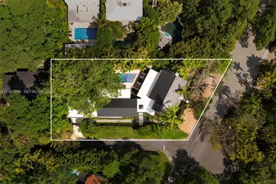1701 Micanopy Ave, Coconut Grove, FL 33133 - Photo 29
