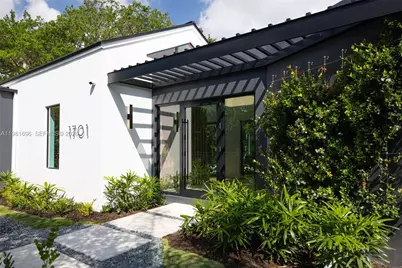 1701 Micanopy Ave, Coconut Grove, FL 33133 - Photo 7
