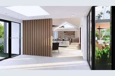 1701 Micanopy Ave, Coconut Grove, FL 33133 - Photo 5