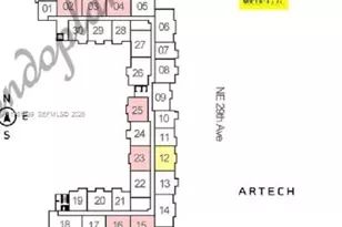 18800 NE 29th Ave, Aventura, FL 33180 - Photo 17