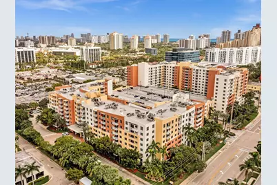 18800 NE 29th Ave #512, Aventura, FL 33180 - Photo 1