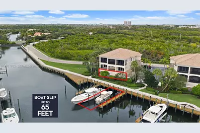 13629 Treasure Cove Cir #13629, North Palm Beach, FL 33408 - Photo 1