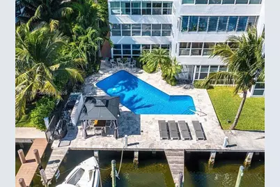 40 Isle Of Venice Dr #6, Fort Lauderdale, FL 33301 - Photo 1