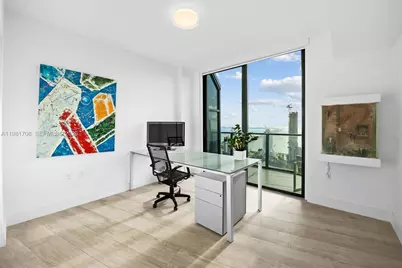 121 NE 34th St #PH3204, Miami, FL 33137 - Photo 17