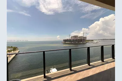 3581 E Glencoe St #601, Miami, FL 33133 - Photo 35