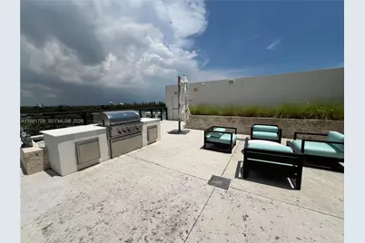 3581 E Glencoe St #601, Miami, FL 33133 - Photo 49