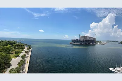 3581 E Glencoe St #601, Miami, FL 33133 - Photo 47