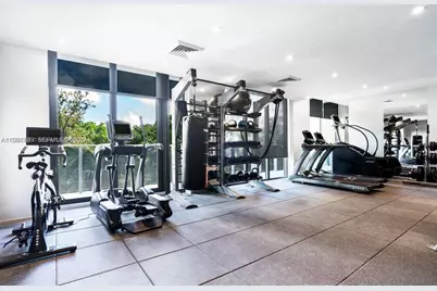 3581 E Glencoe St #601, Miami, FL 33133 - Photo 55