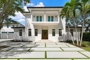 14100 Old Cutler Rd, Palmetto Bay, FL 33158 - Photo 1