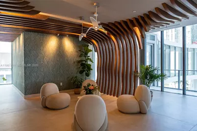 700 NE 24th St #3603, Miami, FL 33137 - Photo 1