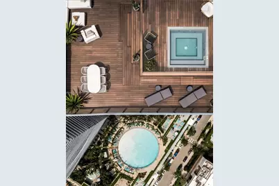 650 NE 32nd St #UPH5302, Miami, FL 33137 - Photo 1