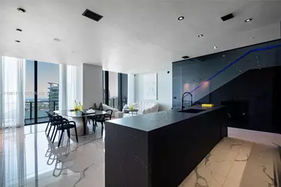 650 NE 32nd St #UPH5302, Miami, FL 33137 - Photo 5