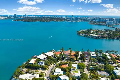 821 E Dilido Dr, Miami Beach, FL 33139 - Photo 1