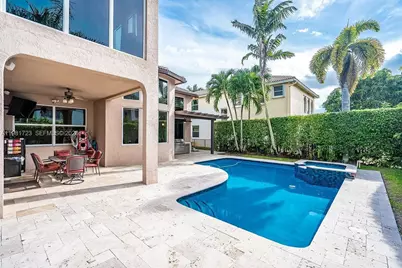 3182 SW 189th Ave, Miramar, FL 33029 - Photo 27
