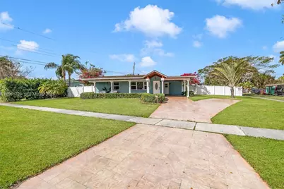 6140 NW 19th Ct, Margate, FL 33063 - Photo 3