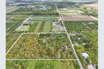 21200 SW 401 St St, Florida City, FL 33034 - Photo 5