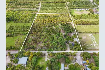21200 SW 401 St St, Florida City, FL 33034 - Photo 3