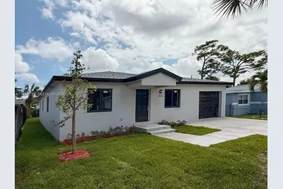 2810 NW 9th Ct, Fort Lauderdale, FL 33311 - Photo 1