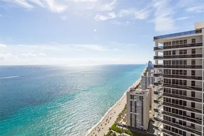 1830 S Ocean Dr #2903, Hallandale Beach, FL 33009 - Photo 21