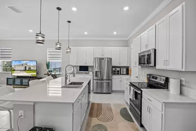 1204 SE Woodbine Rd, Port Saint Lucie, FL 34984 - Photo 9