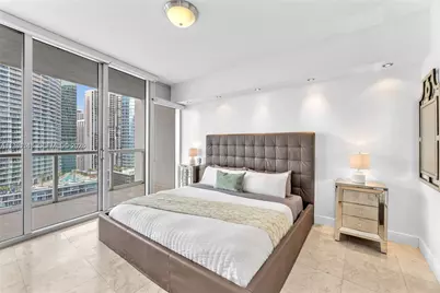 485 Brickell Ave #2503, Miami, FL 33131 - Photo 7