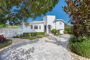 717 Benevento Ave, Coral Gables, FL 33146 - Photo 1