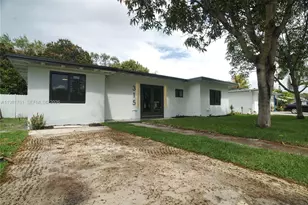 315 NW 127th St, North Miami, FL 33168 - Photo 59