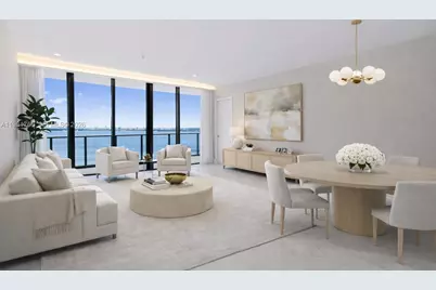 700 NE 24th St #2402, Miami, FL 33137 - Photo 1