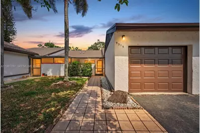 9315 Wedgewood Dr #B19, Tamarac, FL 33321 - Photo 1