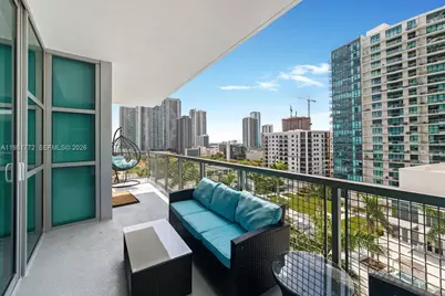 3301 NE 1st Ave #H1110, Miami, FL 33137 - Photo 19