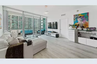 3301 NE 1st Ave #H1110, Miami, FL 33137 - Photo 5